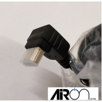 HDMI2.0 - 3m 24k PVC